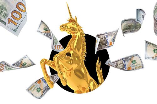 Điểm mặt 12 startup giá trị nhất thế giới, một đại diện Châu Á dẫn đầu