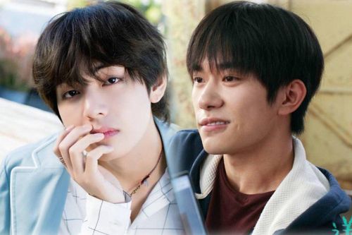 V (BTS) - Dịch Dương Thiên Tỉ là 2 sao châu Á duy nhất được vinh danh cùng Barack Obama, Taylor Swift