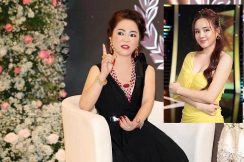 Vừa lấy lại Facebook, Vy Oanh nhắn gửi bà Phương Hằng: 'Tự bịa bao thứ xấu xa nhất, muốn chửi cứ chửi'