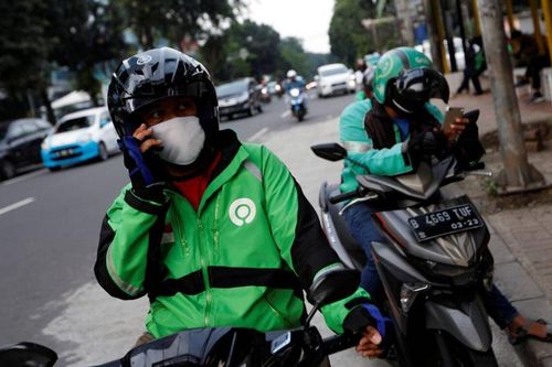 Gojek sẽ triển khai dịch vụ xe bốn bánh và thanh toán trực tuyến tại Việt Nam