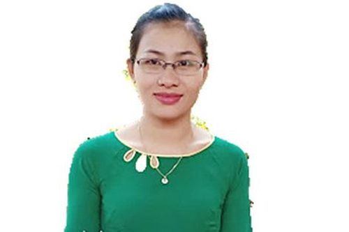 Chương trình hành động của ứng cử viên đại biểu Quốc hội Lê Thị Thùy Trang
