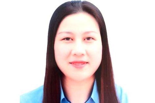 Chương trình hành động của ứng cử viên đại biểu Quốc hội Vi Thanh Hương