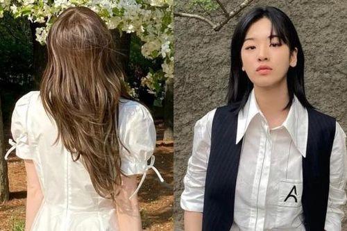 5 màu tóc nhuộm hot nhất mùa hè vừa trẻ vừa làm sáng da