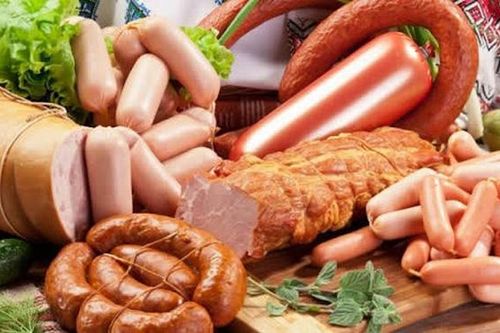 Những thực phẩm người bị nấm da không nên ăn