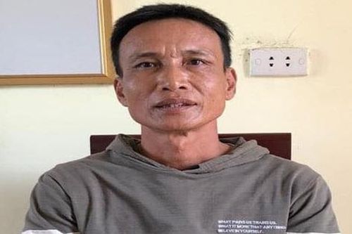 Khởi tố 'yêu râu xanh' hiếp dâm người phụ nữ câm