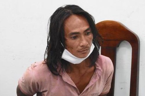 Bắt đối tượng đâm chết người vì mâu thuẫn trên bàn nhậu