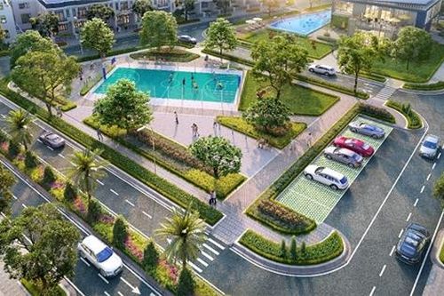 Tiêu chí cần có cho một dự án bất động sản tích hợp bền vững
