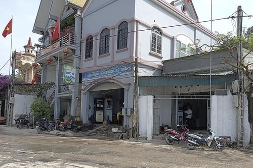 Nghệ An: Kiểm tra đột xuất hoạt động kinh doanh xăng dầu