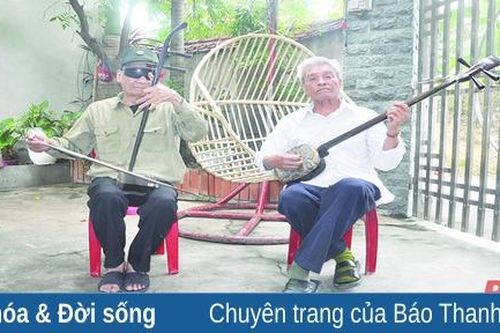 Nơi 'giữ lửa' các giá trị văn hóa truyền thống