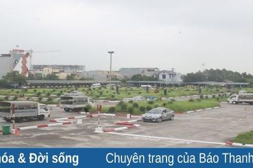 Đẩy mạnh ứng dụng khoa học - công nghệ trong đào tạo, sát hạch lái xe