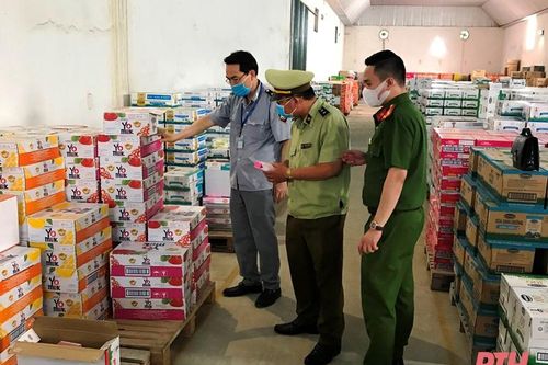 Bảo đảm an toàn thực phẩm, phòng ngừa ngộ độc thực phẩm trong tình hình bình thường mới