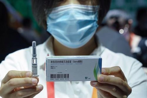 Trung Quốc đang tiêm phòng Covid nhanh nhất thế giới, 14 triệu mũi mỗi ngày