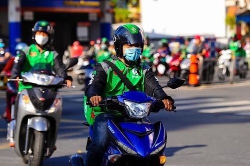 Vì sao sau 3 năm 'chờ thời', Gojek quyết 'tham chiến' mảng dịch vụ gọi taxi ở Việt Nam?