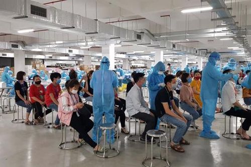 Hơn 1,5 tỷ đồng hỗ trợ lao động bị ảnh hưởng bởi Covid-19