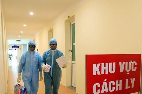 Siết chặt công tác quản lý, giám sát tại 19 khách sạn được chọn làm nơi cách ly
