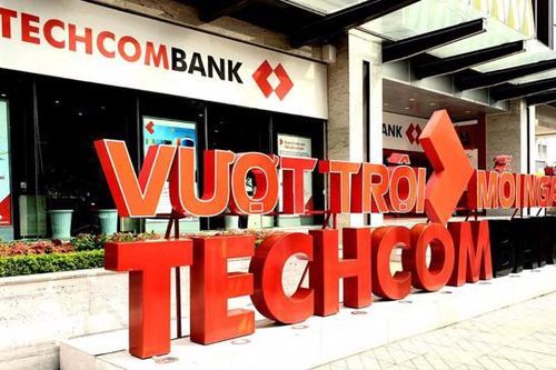 Techcombank 'ghi điểm' trên các báo cáo đánh giá quốc tế