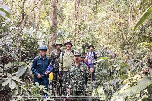 Mường Nhé khát vọng vươn lên