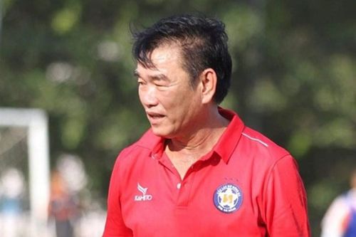 HLV Phan Thanh Hùng 'đi đâu loanh quanh cho đời mỏi mệt'