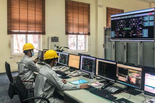 Công ty Thủy điện Đồng Nai đảm bảo nguồn điện an toàn phục vụ bầu cử đại biểu Quốc hội khóa XV và đại biểu HĐND các cấp