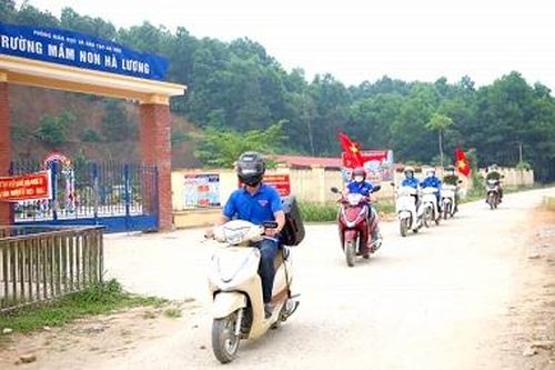 Hướng tới ngày hội lớn