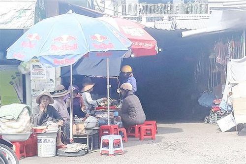 Nâng cao hiệu quả quản lý an toàn vệ sinh thực phẩm. Bài 1: Tiềm ẩn nhiều nỗi lo