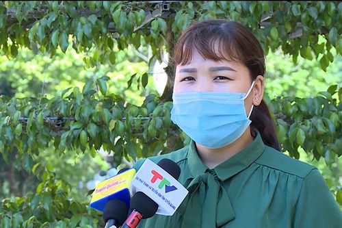 Bà Phạm Thị Bích, thị trấn Na Hang (Na Hang)