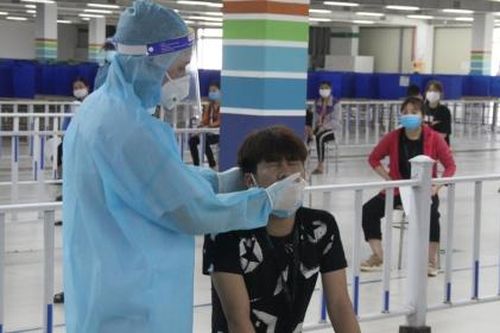 Không để có thêm các ổ dịch KCN tại Bắc Ninh, Bắc Giang