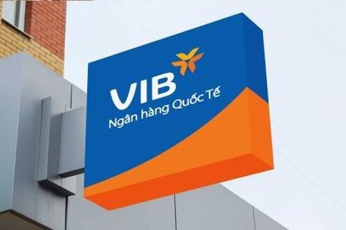 Người thân lãnh đạo VIB hối hả bán cổ phiếu khi giá tăng mạnh