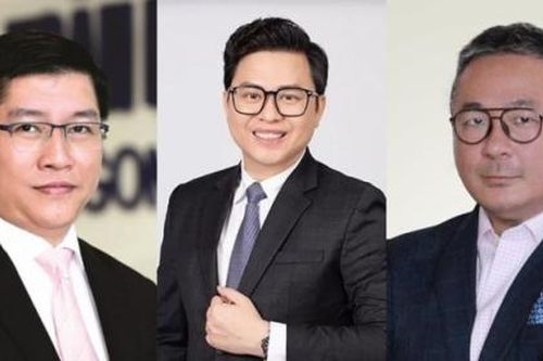 SCB: 10 tháng thay 3 quyền Tổng Giám đốc