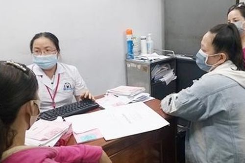 Bệnh liên quan đến tâm thần gia tăng