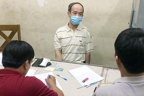 Công an triệt phá đại lý bán lẻ ma túy từ lời khai Shipper
