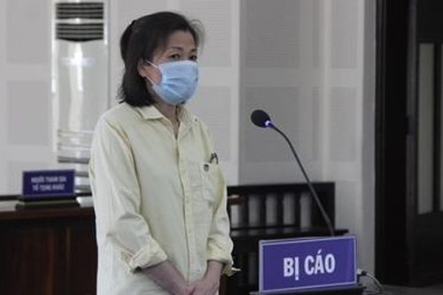 'Nổ' là doanh nhân, lừa chiếm đoạt 31 tỉ đồng của chủ khách sạn