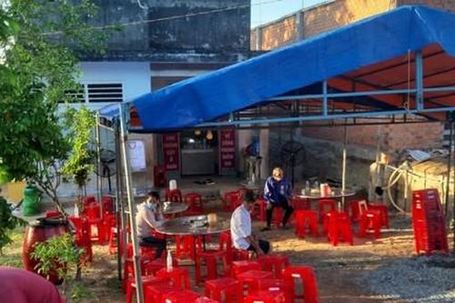 Thợ xây đâm tử vong chủ nhà rồi bỏ trốn, đã bị bắt