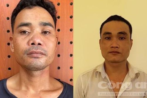Đang nhậu, 'bỗng dưng' lấy dao đâm chết người nhậu bàn kế bên