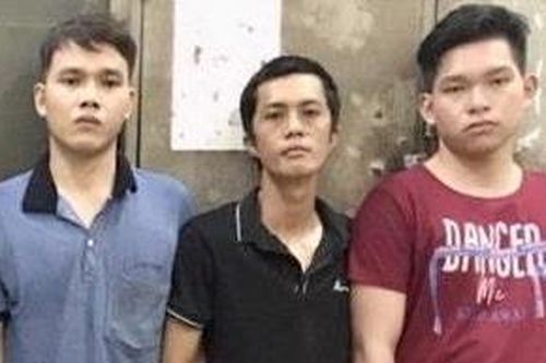 Nhóm đối tượng chém gần đứt lìa tay nam công nhân trong KCN sa lưới