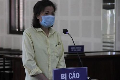 Án chung thân cho 'nữ doanh nhân' lừa đảo 26 tỷ đồng của chủ khách sạn