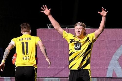 Xác định 4 suất đại diện Bundesliga dự Champions League