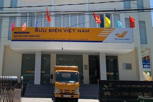 F1 dự cuộc họp tập trung đông người ở Quảng Ngãi: Thông tin mới nhất