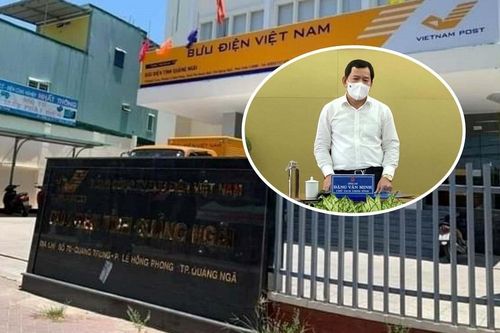 Bưu điện tụ họp trên 40 người bất chấp lệnh cấm: Chủ tịch tỉnh chỉ đạo xử lý