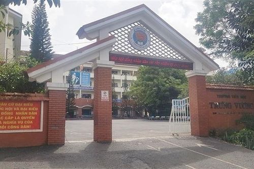 Cô giáo đánh tím mông học sinh ở Lâm Đồng bị kỷ luật cảnh cáo