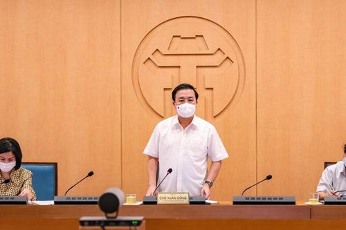 Hà Nội: Sẵn sàng các phương án phòng, chống dịch cho ngày bầu cử