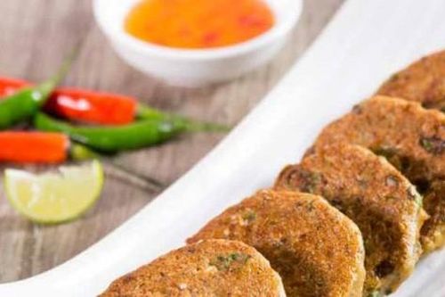 Cách làm món chả cá kiểu Thái