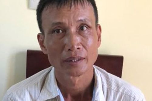 Nghệ An: Lừa người khuyết tật ra cánh đồng vắng để hiếp dâm