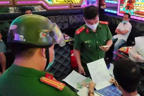 COVID-19: Đà Nẵng xử lý nghiêm các trường hợp vi phạm