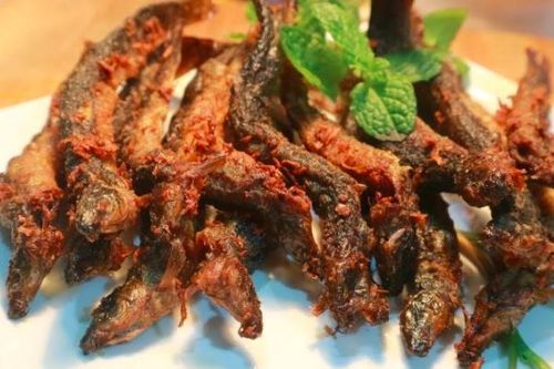 Hai món cá đồng đẩy lùi 'ngại yêu' ở nam giới