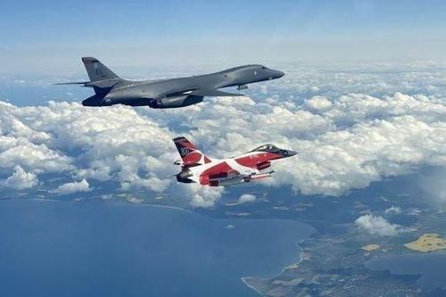 Belarus sẵn sàng đáp trả những đe dọa của NATO