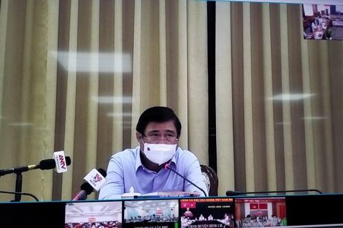 Bảo vệ sức khỏe nhân dân là sứ mệnh tối thượng…