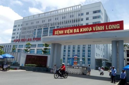 Từng bước đưa Bệnh viện Đa khoa Vĩnh Long thăng hạng