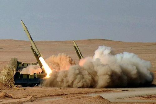 Israel đối diện nguy cơ lớn khi Iran sẵn sàng mở 'mặt trận thứ hai'