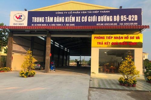 Trung tâm đăng kiểm tăng đột biến, cạnh tranh không lành mạnh